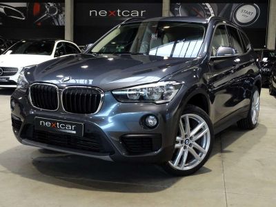 BMW X1 16d sDrive  - 1