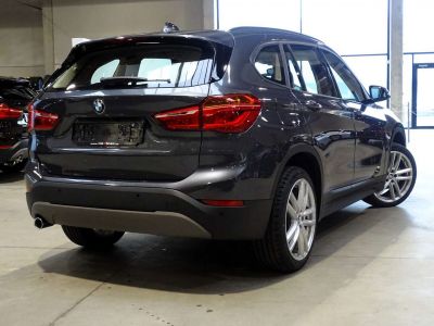 BMW X1 16d sDrive  - 3