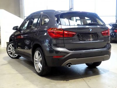 BMW X1 16d sDrive  - 4