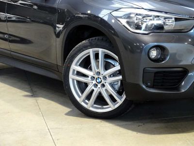 BMW X1 16d sDrive  - 5