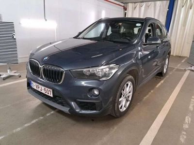 BMW X1 16d sDrive  - 2