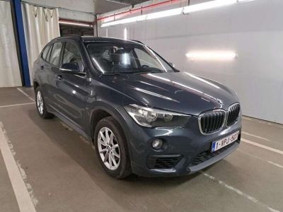 BMW X1 16d sDrive  - 3