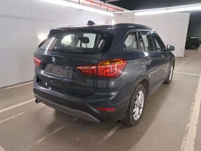 BMW X1 16d sDrive  - 5