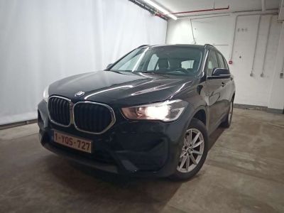 BMW X1 16d sDrive  - 2