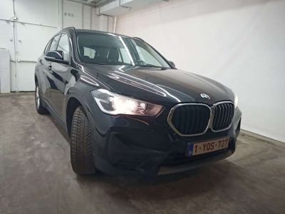 BMW X1 16d sDrive  - 3