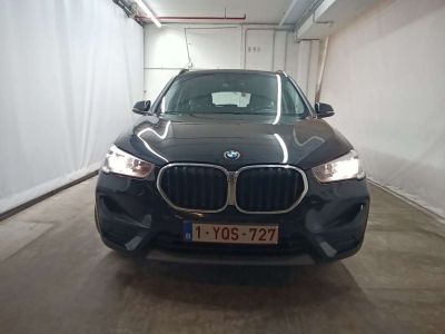 BMW X1 16d sDrive  - 4