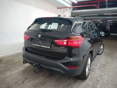 BMW X1 16d sDrive  - 5