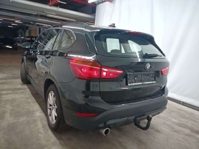 BMW X1 16d sDrive  - 6