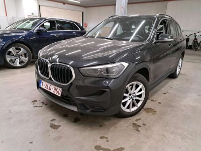 BMW X1 16d sDrive  - 2