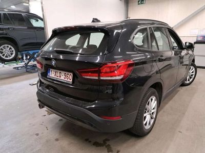 BMW X1 16d sDrive  - 3