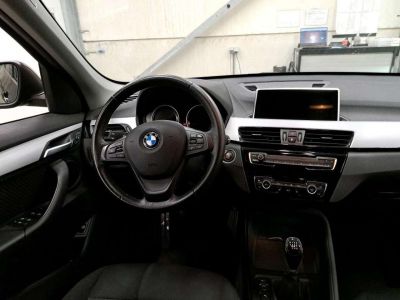 BMW X1 16d sDrive  - 4