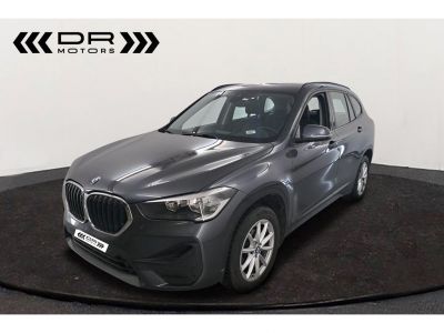 BMW X1 16d sDrive ADVANTAGE BUSINESS - NAVI LEDER TREKHAAK  - 1