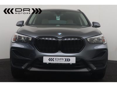 BMW X1 16d sDrive ADVANTAGE BUSINESS - NAVI LEDER TREKHAAK  - 6