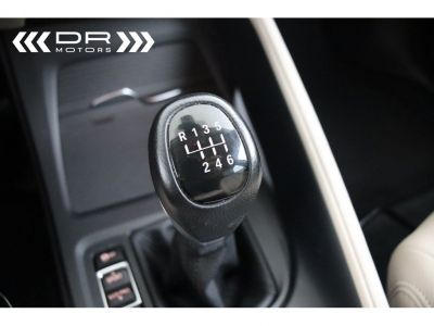 BMW X1 16d sDrive ADVANTAGE BUSINESS - NAVI LEDER TREKHAAK  - 28