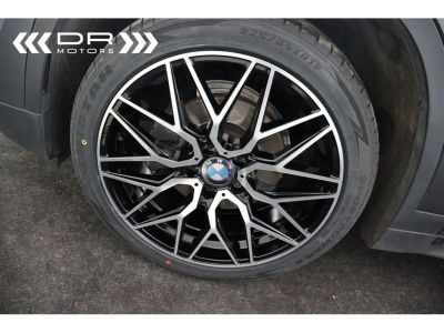 BMW X1 16d sDrive ADVANTAGE BUSINESS - NAVI LEDER TREKHAAK  - 47