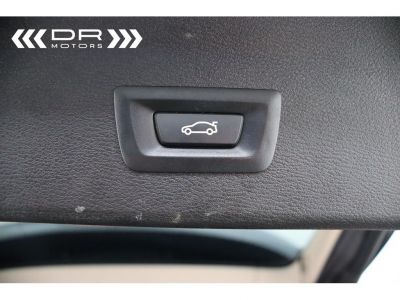 BMW X1 16d sDrive ADVANTAGE BUSINESS - NAVI LEDER TREKHAAK  - 44