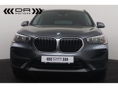 BMW X1 16d sDrive ADVANTAGE BUSINESS - NAVI LEDER TREKHAAK  - 2