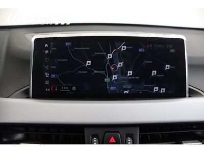 BMW X1 16d sDrive ADVANTAGE BUSINESS - NAVI LEDER TREKHAAK  - 18