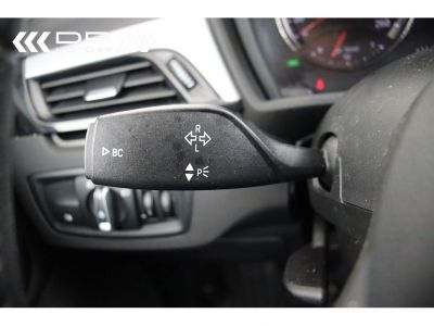 BMW X1 16d sDrive ADVANTAGE BUSINESS - NAVI LEDER TREKHAAK  - 26