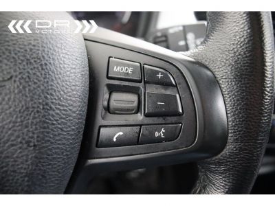 BMW X1 16d sDrive ADVANTAGE BUSINESS - NAVI LEDER TREKHAAK  - 27