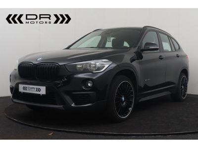 BMW X1 16d sDrive ADVANTAGE - NAVI TREKHAAK  - 1