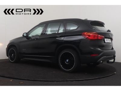 BMW X1 16d sDrive ADVANTAGE - NAVI TREKHAAK  - 2