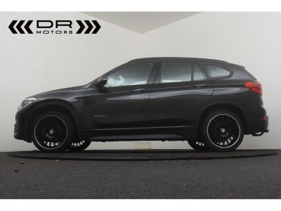 BMW X1 16d sDrive ADVANTAGE - NAVI TREKHAAK  - 3