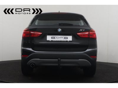 BMW X1 16d sDrive ADVANTAGE - NAVI TREKHAAK  - 6