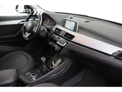 BMW X1 16d sDrive ADVANTAGE - NAVI TREKHAAK  - 15