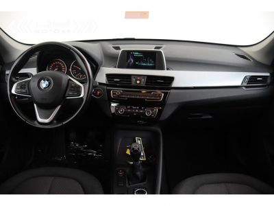 BMW X1 16d sDrive ADVANTAGE - NAVI TREKHAAK  - 16