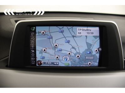 BMW X1 16d sDrive ADVANTAGE - NAVI TREKHAAK  - 18