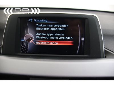 BMW X1 16d sDrive ADVANTAGE - NAVI TREKHAAK  - 20