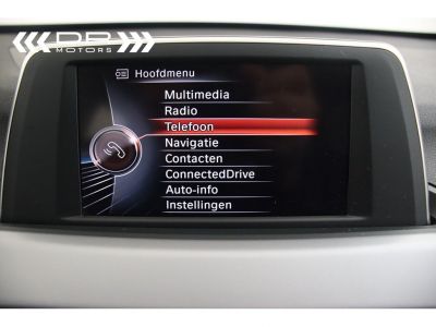 BMW X1 16d sDrive ADVANTAGE - NAVI TREKHAAK  - 21