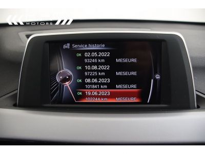 BMW X1 16d sDrive ADVANTAGE - NAVI TREKHAAK  - 23