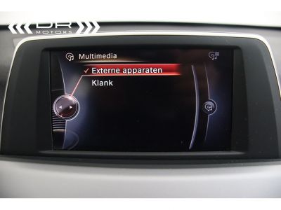 BMW X1 16d sDrive ADVANTAGE - NAVI TREKHAAK  - 25