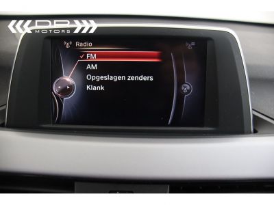 BMW X1 16d sDrive ADVANTAGE - NAVI TREKHAAK  - 26