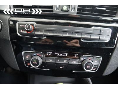 BMW X1 16d sDrive ADVANTAGE - NAVI TREKHAAK  - 27