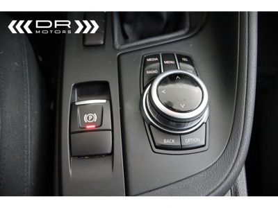 BMW X1 16d sDrive ADVANTAGE - NAVI TREKHAAK  - 30