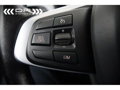 BMW X1 16d sDrive ADVANTAGE - NAVI TREKHAAK  - 32