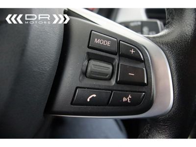 BMW X1 16d sDrive ADVANTAGE - NAVI TREKHAAK  - 36