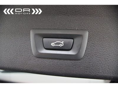 BMW X1 16d sDrive ADVANTAGE - NAVI TREKHAAK  - 45