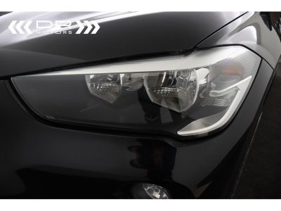 BMW X1 16d sDrive ADVANTAGE - NAVI TREKHAAK  - 46