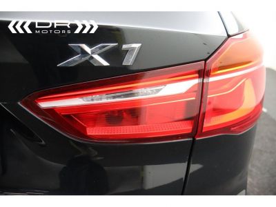 BMW X1 16d sDrive ADVANTAGE - NAVI TREKHAAK  - 47