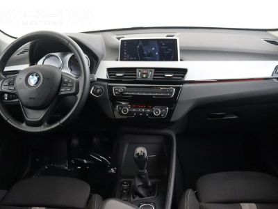 BMW X1 16d sDrive FACELIFT - ADVANTAGE BUSINESS NAVI TOPSTAAT  - 16