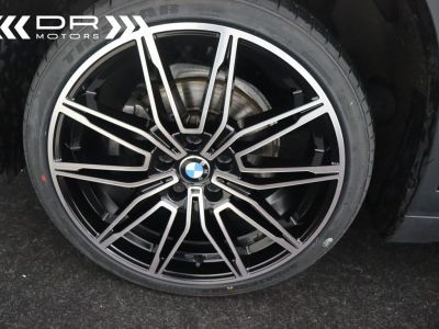 BMW X1 16d sDrive FACELIFT - ADVANTAGE BUSINESS NAVI TOPSTAAT  - 48