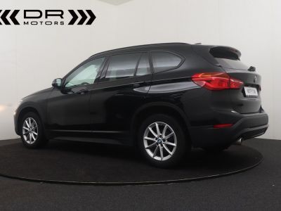 BMW X1 16d sDrive FACELIFT - ADVANTAGE BUSINESS NAVI TOPSTAAT  - 2