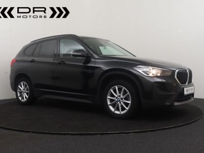 BMW X1 16d sDrive FACELIFT - ADVANTAGE BUSINESS NAVI TOPSTAAT  - 3