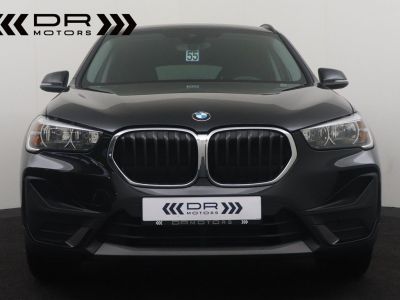 BMW X1 16d sDrive FACELIFT - ADVANTAGE BUSINESS NAVI TOPSTAAT  - 5