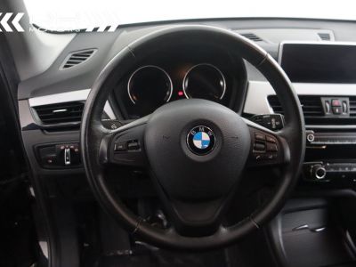 BMW X1 16d sDrive FACELIFT - ADVANTAGE BUSINESS NAVI TOPSTAAT  - 31