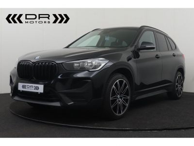 BMW X1 16d sDrive FACELIFT - ADVANTAGE BUSINESS NAVI TOPSTAAT  - 1